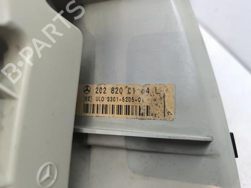 Used Left taillight Left taillight MERCEDES-BENZ C-CLASS (W202) C 250 Turbo-D (202.128) (150 hp) 30749478 30749478