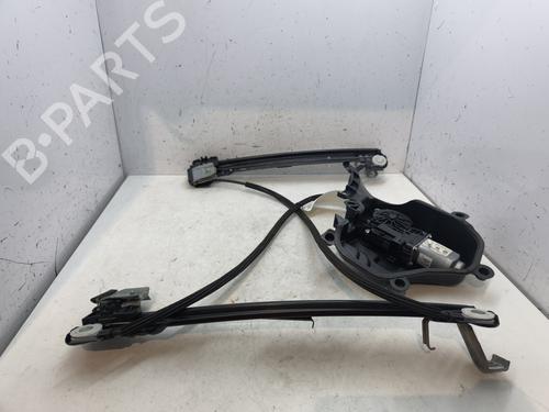 Front left window mechanism SEAT IBIZA IV (6J5, 6P1) 1.2 TDI | BP28591764C22