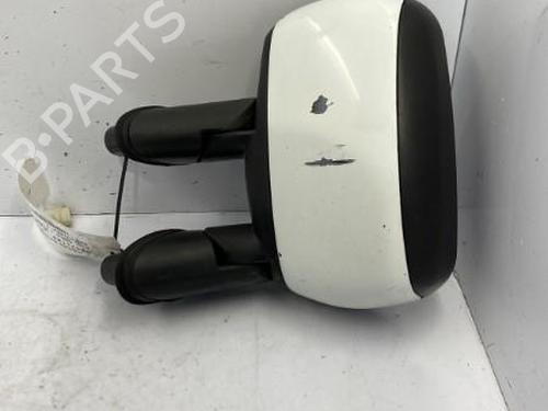 Right mirror FIAT DOBLO Box Body/MPV (223_) 1.3 D Multijet | BP22831756C27 