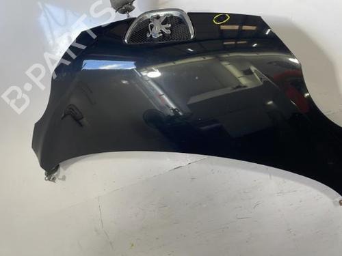 Hood PEUGEOT 107 (PM_, PN_) 1.0 | BP22837122C1
