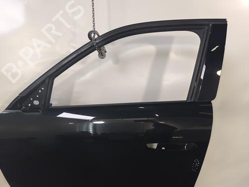 Left front door DS DS 3 / DS 3 CROSSBACK (UR_, UC_, UJ_) 1.5 BlueHDi 100 (UCYHYJ) | BP29438750C2 