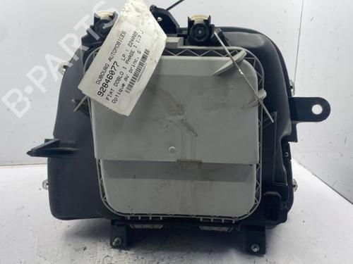 Used Left headlight Left headlight FIAT DOBLO Box Body/MPV (223_) 1.3 JTD 16V (70 hp) 22841161 22841161