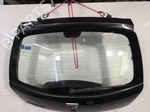 Tailgate DACIA SANDERO 1.4 MPI LPG | BP26031596C6