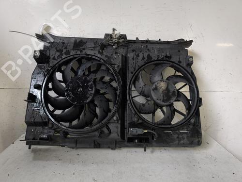 Frontplade/Frontkurv PEUGEOT 807 (EB_) | BP34260297C72 - Image 2