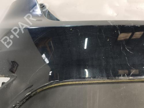 Rear bumper FORD FIESTA VI (CB1, CCN) 1.0 EcoBoost | BP29377259C8 