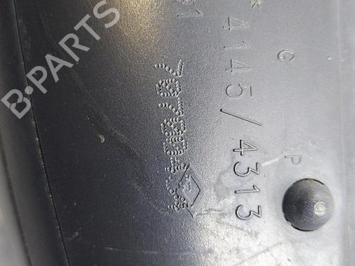 Used Right mirror PEUGEOT 407 (6D_) 2.0 HDi 135 (6DRHRH, 6DRHRE, 6DRHRG, 6DRHRJ) (136 hp) 22826411