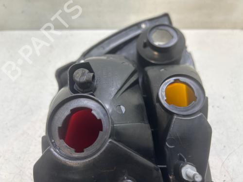 Used Right taillight Right taillight DAEWOO MATIZ (M100, M150) 0.8 (52 hp) 22813464 22813464