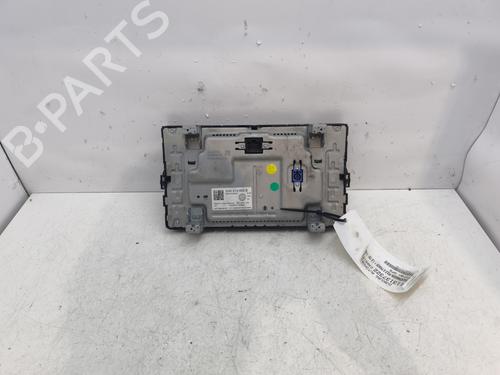 Display VW POLO VI (AW1, BZ1, AE1) 1.0 TSI | BP29598734C48 