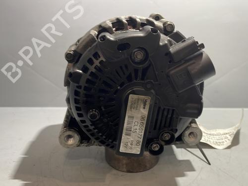 Alternator FIAT SCUDO Van (270_, 272_) 1.6 D Multijet | BP28328338M7 