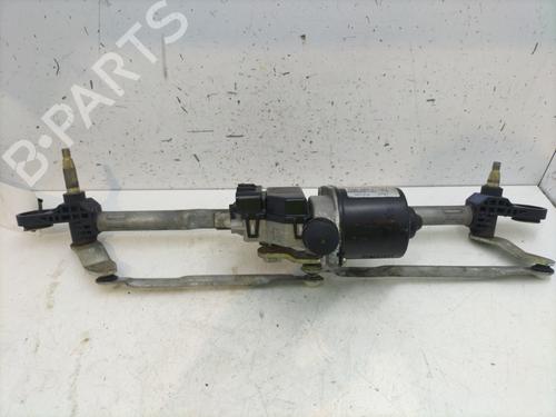 Used Front wiper motor FIAT PANDA (169_) 1.1 (169.AXA1A) (54 hp) 27874654