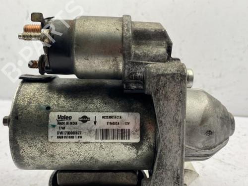 Starter NISSAN MICRA IV (K13K, K13KK) 1.2 | BP22843344M8 