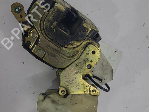 Front right lock NISSAN ALMERA TINO (V10) 2.2 dCi | BP22820498C97 