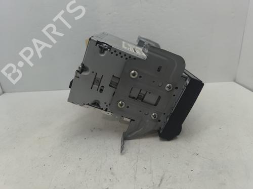 Radio NISSAN JUKE (F15) 1.2 DIG-T | BP31873567E6