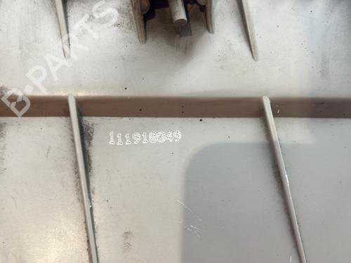 Left headlight CITROËN EVASION MPV (22, U6) 1.9 TD | BP29044287C28 