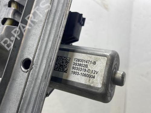 Front right window mechanism FIAT TALENTO Van (296_) 1.6 D | BP32491671C23 - Image 5