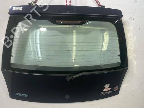 Tailgate FIAT PUNTO (188_) 1.2 60 (188.030, .050, .130, .150, .230, .250) | BP22841894C6 