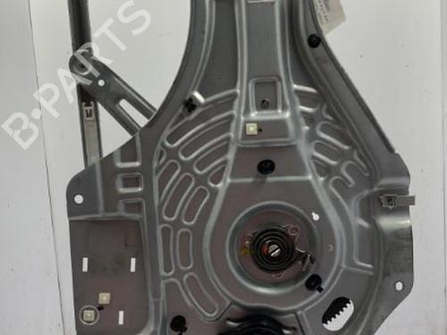 Used Front right window mechanism HYUNDAI TUCSON (JM) 2.0 CRDi All-wheel Drive (140 hp) 22839247