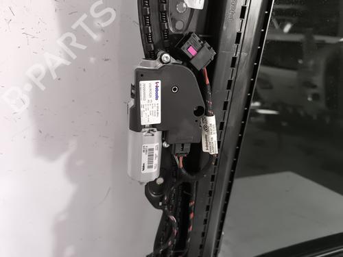 Soltag Soltag PORSCHE CAYENNE (92A) 3.0 Diesel (262 hp) 25280480 25280480