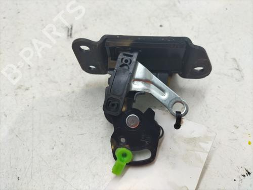Bakluke lås KIA PICANTO I (SA) 1.1 | BP29286187C101 