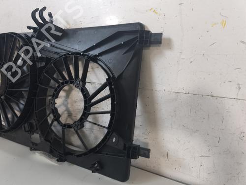 radiator-fan-renault-master-iii-van-fv-2010-27706118 main image