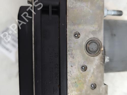 ABS pump NISSAN QASHQAI / QASHQAI +2 I (J10, NJ10, JJ10E) 1.5 dCi | BP28134513M43 