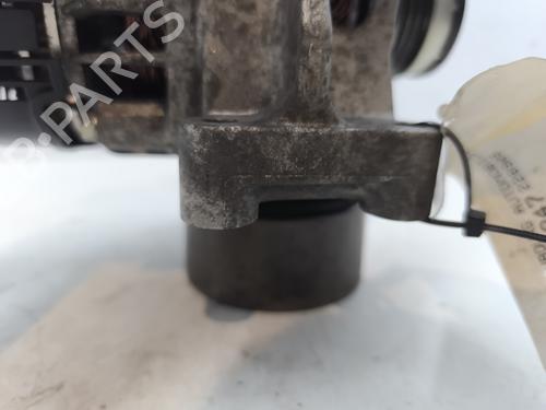 Alternator FIAT 500L (351_, 352_) 0.9 Natural Power (199LYC1B) | BP27805202M7 - Image 3