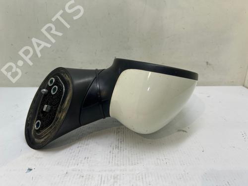 Used Left mirror Left mirror 38476078 38476078