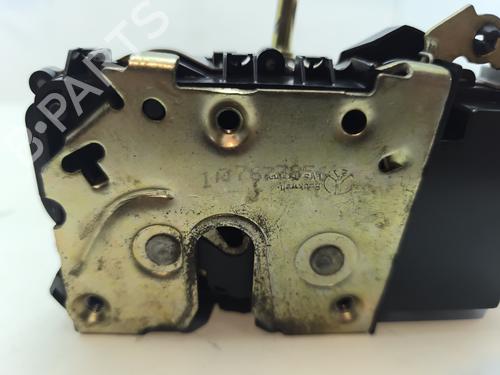 Front left lock CITROËN XSARA PICASSO (N68) 2.0 HDi | BP26906726C98 