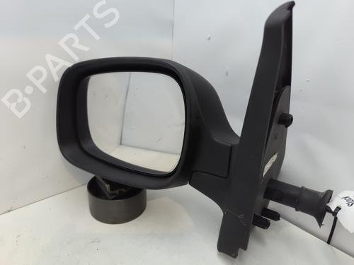 Left mirror RENAULT KANGOO Express (FC0/1_) 1.5 dCi | BP29314989C26 