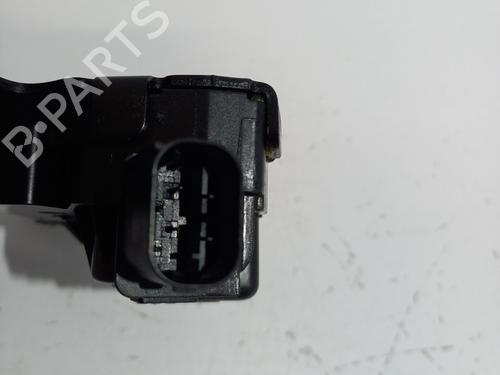 Used Rear left lock Rear left lock 39109363 39109363