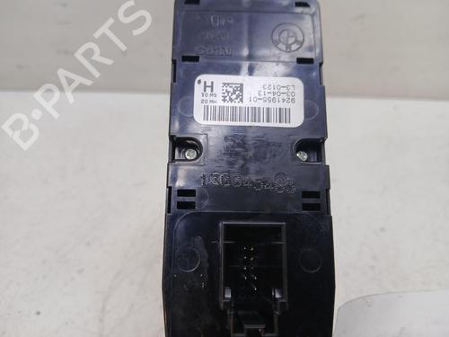 Left front window switch BMW 5 Touring (F11) 520 d | BP37865464I27 - Image 3