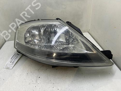 Højre forlygte Højre forlygte CITROËN C3 I (FC_, FN_) 1.4 HDi (68 hp) 39663919 39663919
