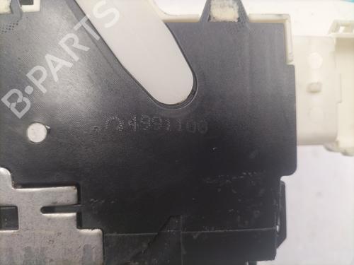 Rear left lock CITROËN C4 I (LC_) 1.6 HDi | BP25280544C100 