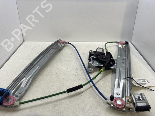Front left window mechanism CITROËN C3 Picasso (SH_) | BP30326998C22 - Image 4