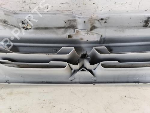 Grille CITROËN BERLINGO / BERLINGO FIRST Box Body/MPV (M_) 1.8 D (MBA9A, MCA9A) | BP28080478C40 