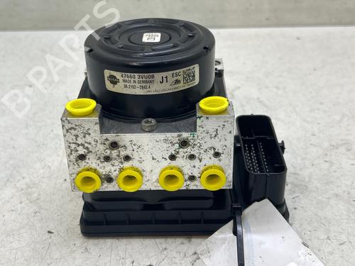 abs-pump-nissan-note-e12-2012-40077773 main image
