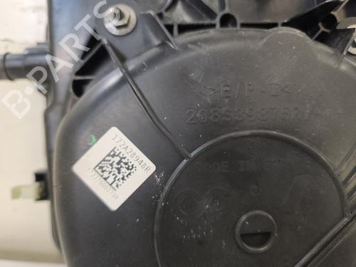 Used AdBlue tank AdBlue tank RENAULT MEGANE IV Hatchback (B9A/M/N_) [2015-2026] 36702415 36702415
