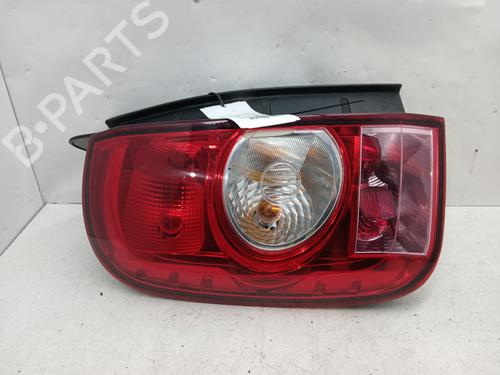 Left taillight DACIA DUSTER (HS_)  | BP34500230C34  - Image 5