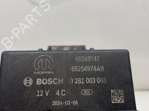 Electronic module FIAT DUCATO Van (250_) 180 Multijet 2,2 D | BP30899127M83 - Image 5
