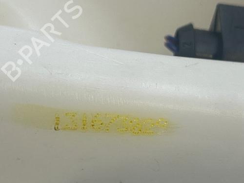Used Windscreen washer tank Windscreen washer tank 38677092 38677092