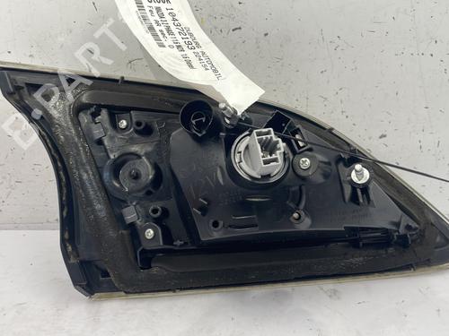 Used Right tailgate light Right tailgate light MAZDA 3 (BL) 1.6 MZ-CD (BL14) (109 hp) 25757890 25757890