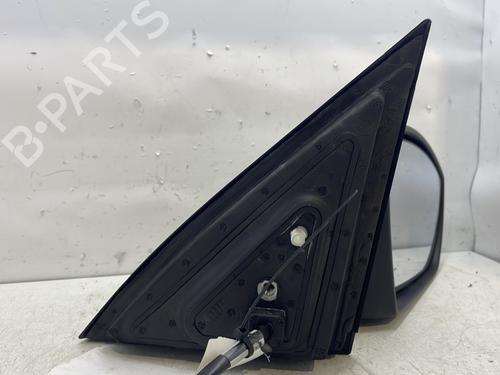 Right mirror FORD S-MAX (WA6) 2.0 TDCi | BP29869196C27