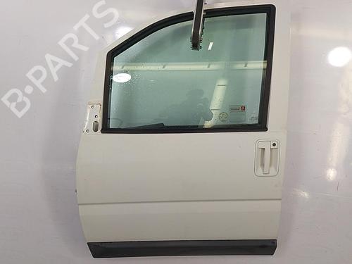 Used Left front door CITROËN EVASION MPV (22, U6) 2.1 TD (109 hp) 22821805