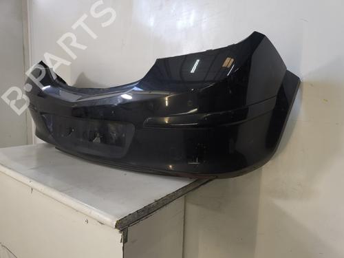 Used Rear bumper Rear bumper 36894332 36894332