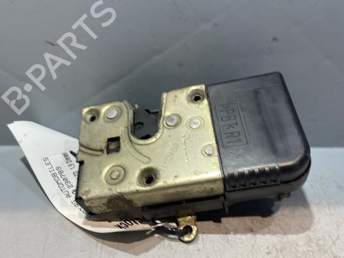 Front right lock PEUGEOT EXPERT Van (222) 1.9 TD | BP29515946C97 