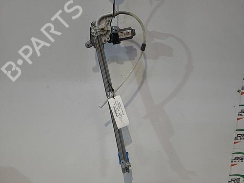 Used Rear right window mechanism Rear right window mechanism RENAULT ESPACE IV (JK0/1_) 2.0 (JK0K) (133 hp) 22822079 22822079