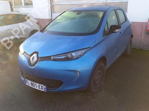 Steering rack RENAULT ZOE (BFM_) ZOE | BP24496661M22 