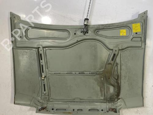 Hood RENAULT SUPER 5 (B/C40_) 1.1 | BP22835842C1 