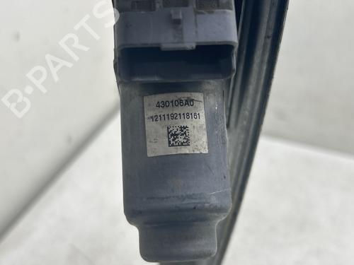 Used Front right window mechanism Front right window mechanism 37660814 37660814