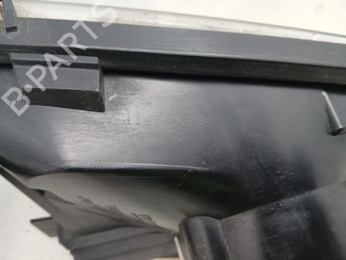 Right front fog light PEUGEOT 308 CC (4B_) 2.0 HDi | BP30045705C31 